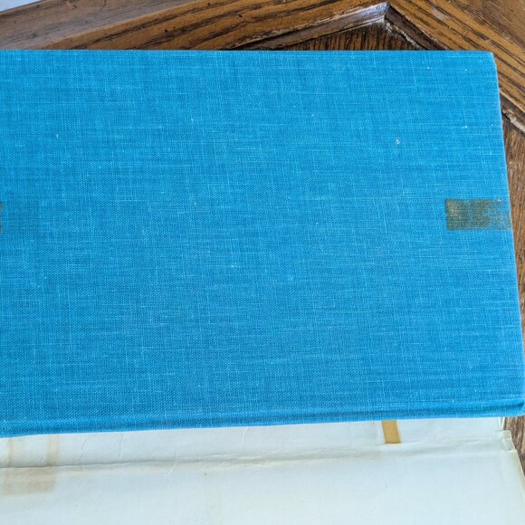 1968 A WIZARD OF EARTHSEA Ursula K. Le Guin PARNASSUS Press FIRST EDITION HC/DJ - Picture 6 of 11